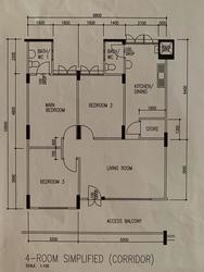 Blk 182 Bishan Street 13 (Bishan), HDB 4 Rooms #230788851